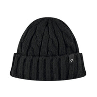 Molo Black Kaisha Hat