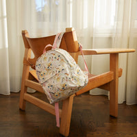 Molo Aquarelle Cats Backpack