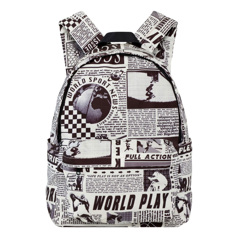 Molo Sports News Mio Backpack