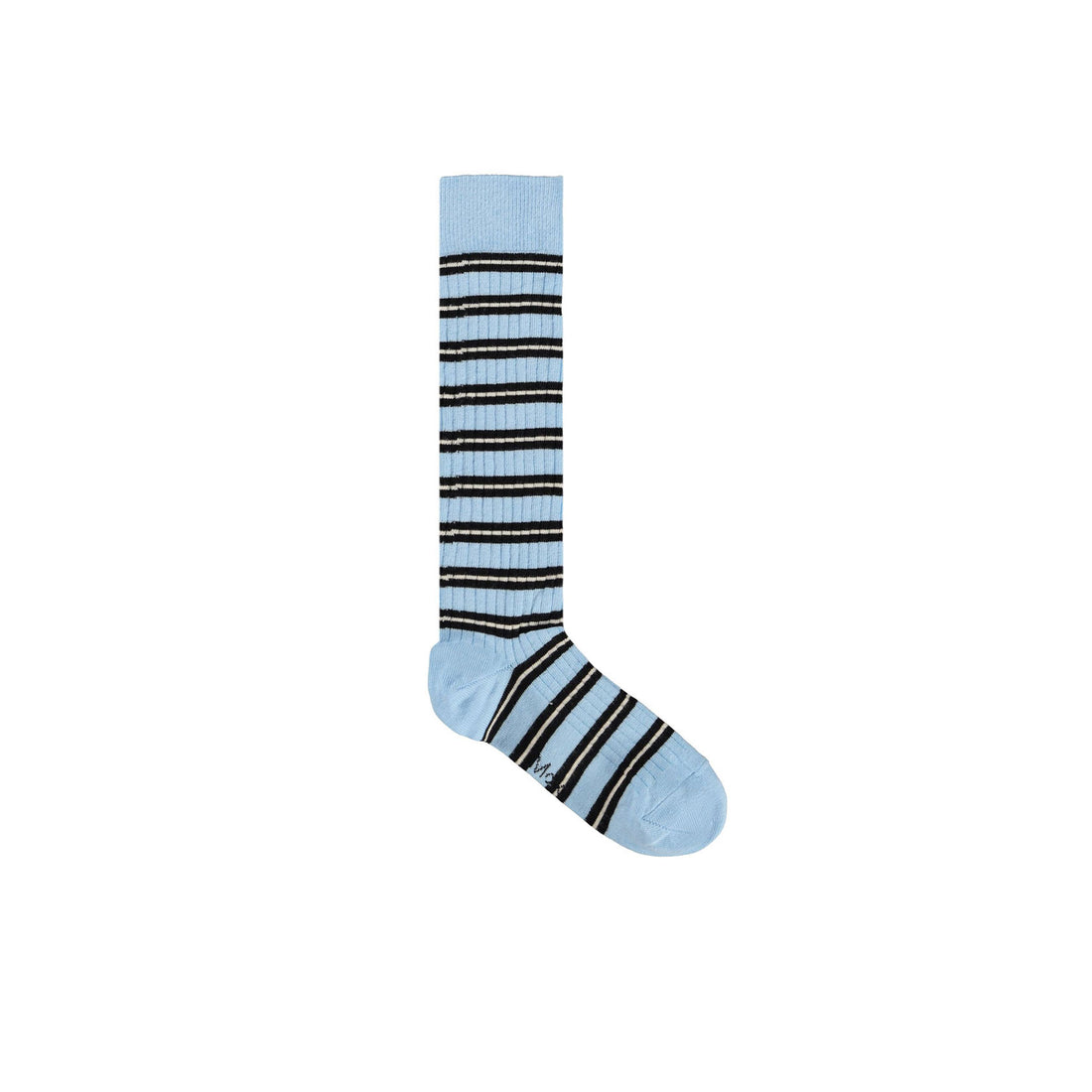Molo Glitter And Stripes Norvina Socks