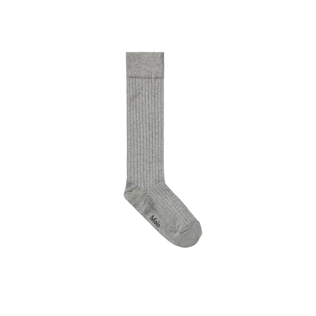 Molo Glitter And Stripes Norvina Socks