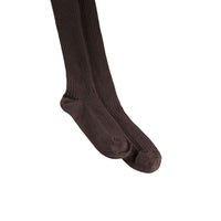 Molo Bark Brown Tights
