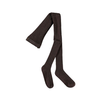Molo Bark Brown Tights