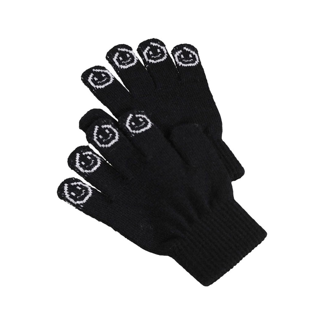 Molo Black Kaapo Gloves