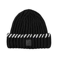 Molo Black Karina Kim Hat