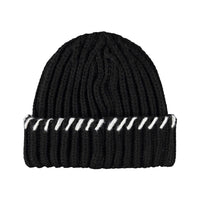 Molo Black Karina Kim Hat