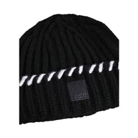 Molo Black Karina Kim Hat