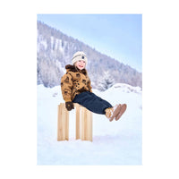 Molo Soft Powder Karina Hat