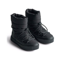 Molo Black Demi Boots