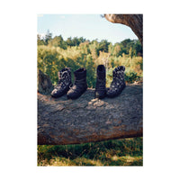 Molo Brushed Leo Demi Boots