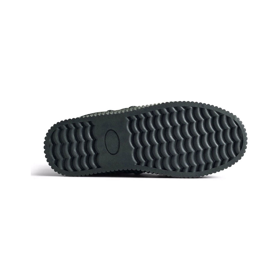 Molo Black Demi Boots