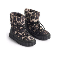 Molo Brushed Leo Demi Boots