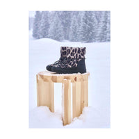 Molo Brushed Leo Demi Boots