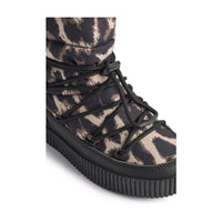 Molo Brushed Leo Demi Boots