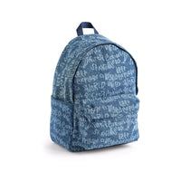 Molo Grafittii Denim Mio Backpack