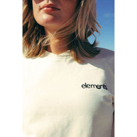Elements Cream Elements Sweatshirt