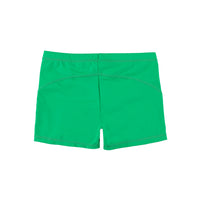 Molo Bright Green Norton Solid Swim Bottoms