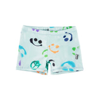Molo Multi Smile Norton Swim Bottoms