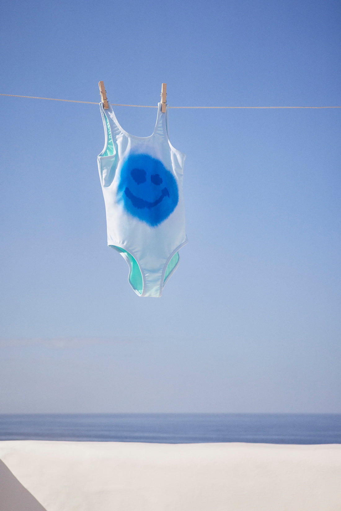 Molo Sky Smile Nika Swimsuit