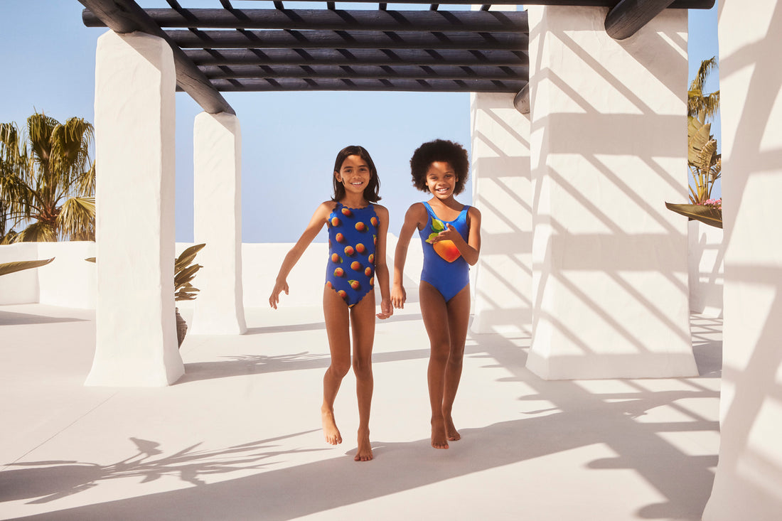 Molo Peace & Love Nika Swimsuit