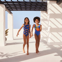 Molo Peace & Love Nika Swimsuit