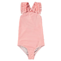 Molo Meadow Stripe Nitika Swimsuit