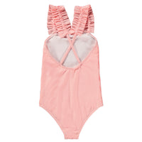 Molo Meadow Stripe Nitika Swimsuit