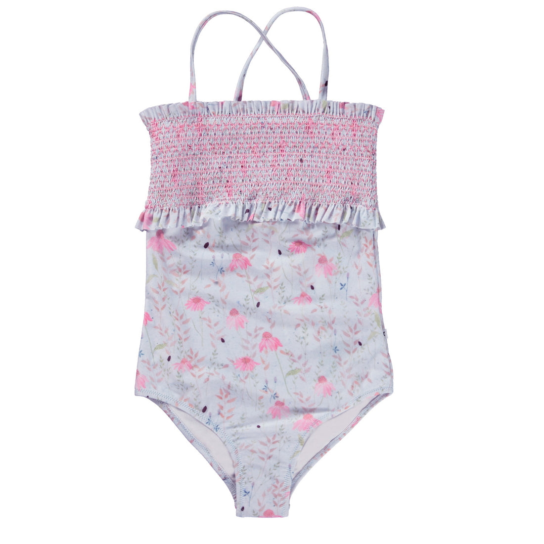 Molo Meadow Sketch Nairobi Swimsuit