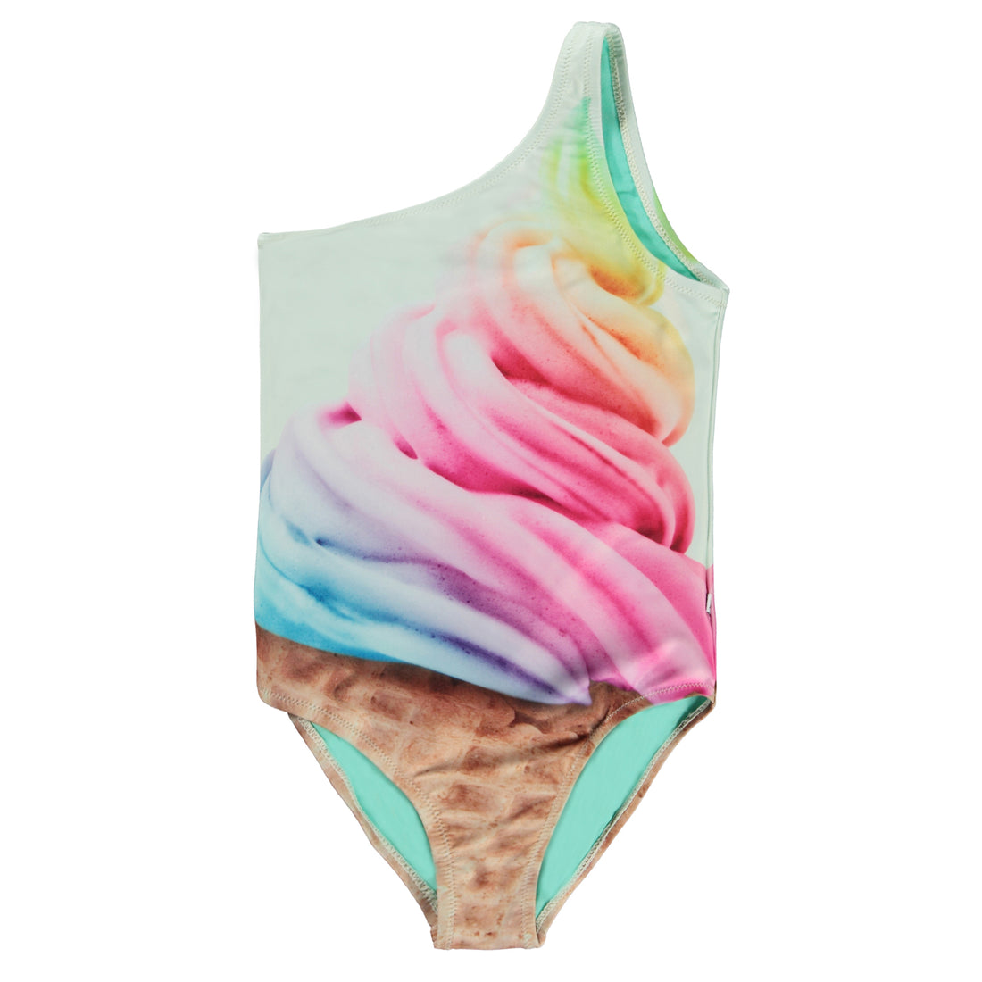 Molo Rainbow Softice Nai Swimsuit