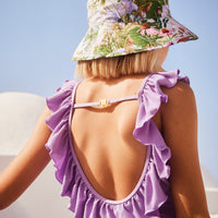 Molo Viola Nathalie Swimsuit