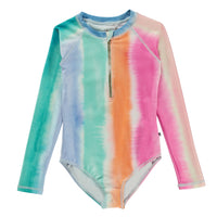Molo Colourful Necky Swimsuit