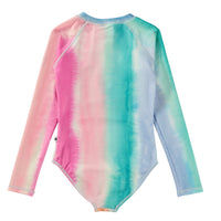 Molo Colourful Necky Swimsuit