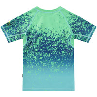 Molo Splash Neptune Swim T-Shirt