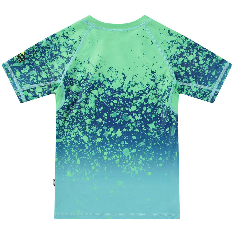 Molo Splash Neptune Swim T-Shirt
