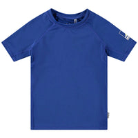 Molo Reef Blue Neptune Swim T-Shirt