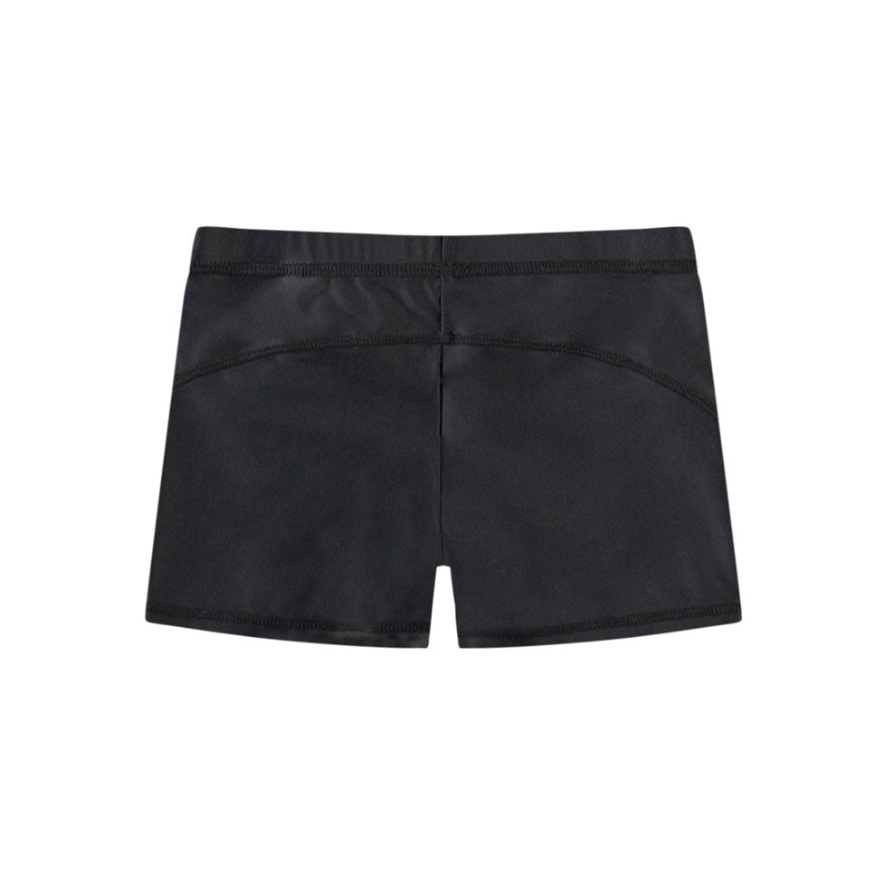 Molo Black Norton Swim Trunks