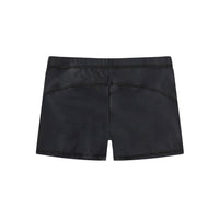Molo Black Norton Swim Trunks