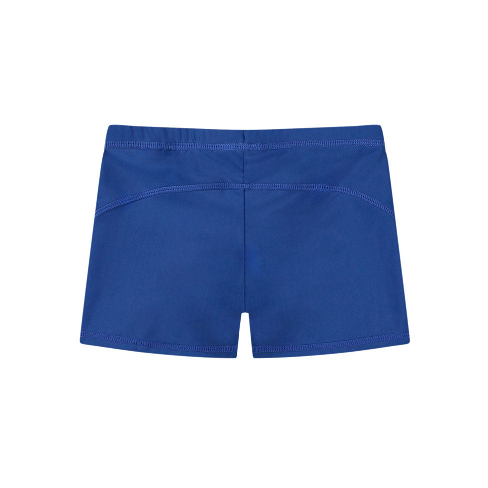 Molo Reef Blue Norton Swim Trunks