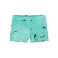 Molo Ocean Surfers Norton Swim Trunks
