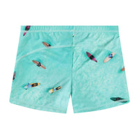 Molo Ocean Surfers Norton Swim Trunks