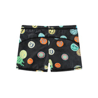 Molo  Smile All Over Norton Swim Trunks