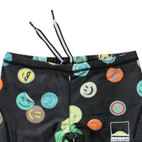 Molo  Smile All Over Norton Swim Trunks