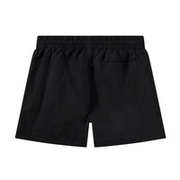 Molo Black Niki Solid Boardies