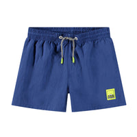 Molo Mazarine Blue Niki Solid Boardies