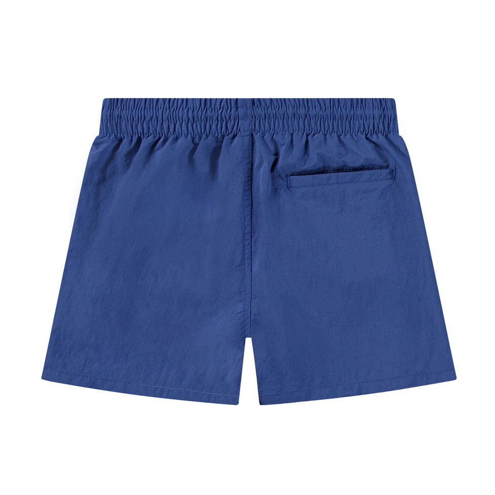 Molo Mazarine Blue Niki Solid Boardies