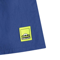 Molo Mazarine Blue Niki Solid Boardies