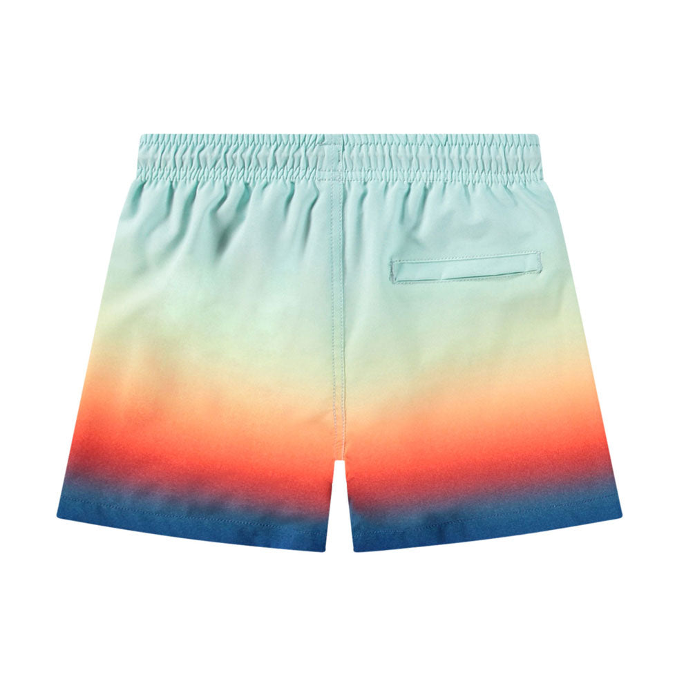Molo Blue Fade Niko Boardies