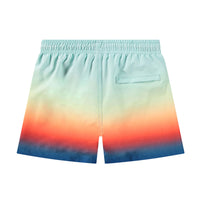Molo Blue Fade Niko Boardies