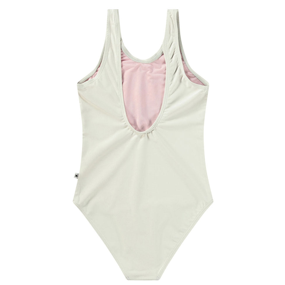 Molo Rainbow Heart Nika Swimsuit