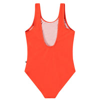 Molo Glitter Strawberry Nika Swimsuit